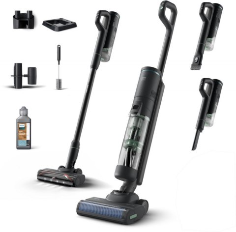 Odkurzacz pionowy PHILIPS XW7263/11