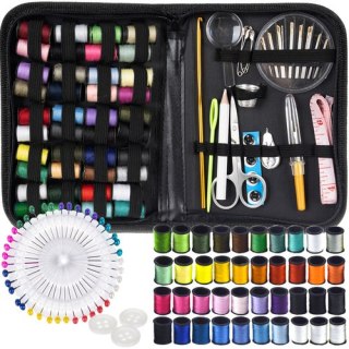 Zestaw do szycia 128el. Ruhhy