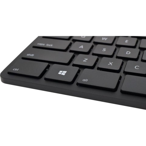 Klawiatura Bezprzewodowa MATIAS FK416PCBTL