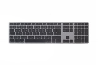 Klawiatura Przewodowa MATIAS FK316B-UK