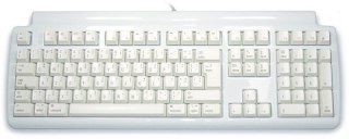 Klawiatura Przewodowa MATIAS Tactile Pro