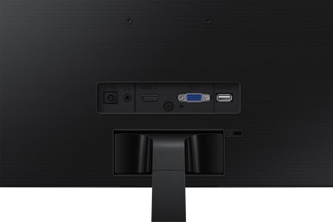MONITOR SAMSUNG LED 24" LS24D364GAUXEN 100Hz