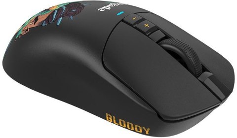 Mysz A4TECH BLOODY R72 ULTRA DUO Renegade Midnight
