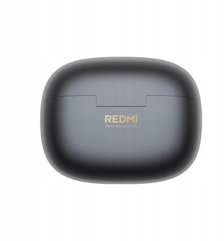 Słuchawki Xiaomi Redmi Buds 8 Pro Obsidian Black