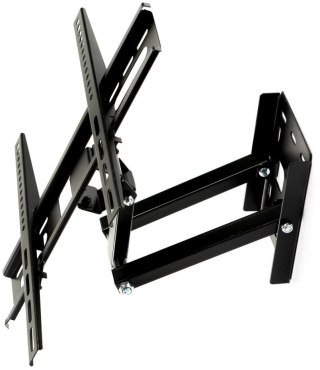 UCHWYT DO TV LCD/LED 22-55" 35KG AR-53 ART reg. pion i poziom