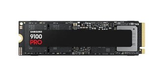 Dysk SSD SAMSUNG 9100 PRO 1 TB (M.2 2280″ /1 TB )