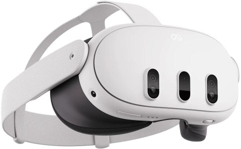 Gogle VR Meta Oculus Quest 3 512GB
