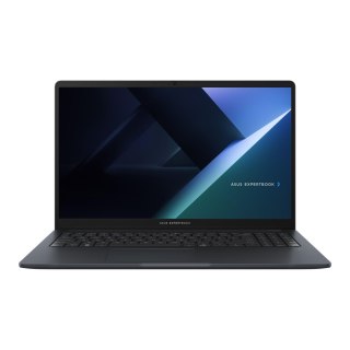 Notebook Asus ExpertBook B1503CVA-S77034X 15,6"FHD/Core 7 240H/16GB/SSD512GB/Intel/11PR Gentle Grey 3Y On-Site NBD