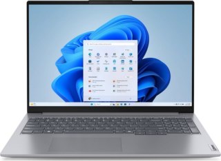 Notebook LENOVO 21MW0077PB (16"/R7 7735HS /AMD R-680M/16GB/SSD1TB/W11P/Szary)