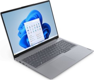 Notebook LENOVO 21MW0077PB (16"/R7 7735HS /AMD R-680M/16GB/SSD1TB/W11P/Szary)