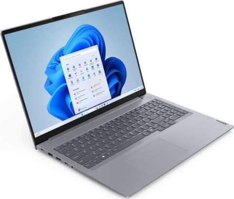 Notebook LENOVO 21MW0077PB (16"/R7 7735HS /AMD R-680M/16GB/SSD1TB/W11P/Szary)