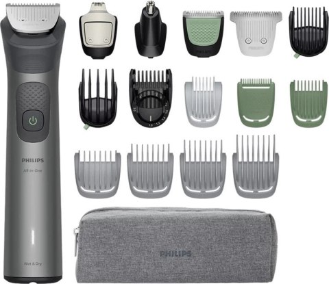 PHILIPS MG7941/15 Szary