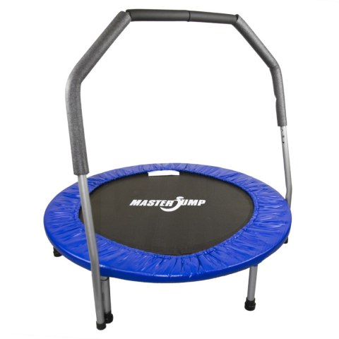 Poręcz do Trampoliny