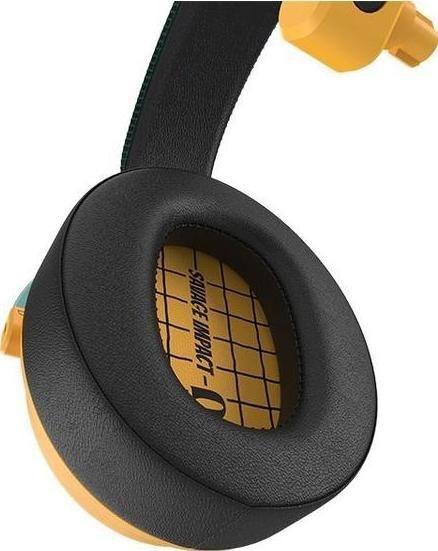 Słuchawki komputerowe A4TECH BLOODY MR595 Renegade Sunset (BT5.0+2,4G+Wired)