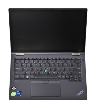 LENOVO YOGA X13 G3 i7-1265U 16GB 512GB SSD 13,3" FHD (US QWERTY) Win11pro + zasilacz UŻYWANY