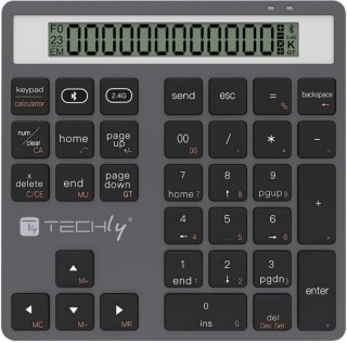 IDATA KB-1005CAL