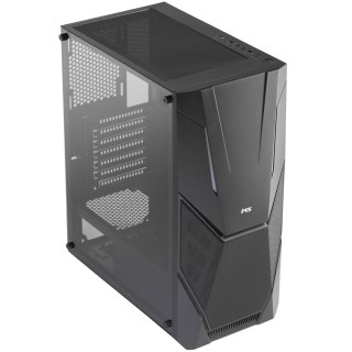 OBUDOWA MS ARMOR V315 GAMING CZARNA