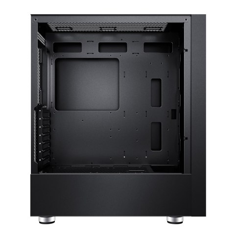 OBUDOWA MS ARMOR V715 GAMING CZARNA