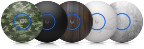 Ubiquiti (nHD-cover-black-3) NanoHD cover black