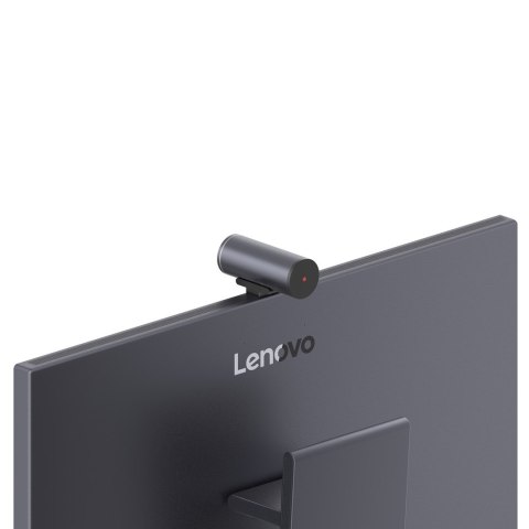 Lenovo Yoga Pro 27UD-10 26.5" UHD 120Hz 250nits AG USB-C, DP, HDMI Eclipse Black 3Y