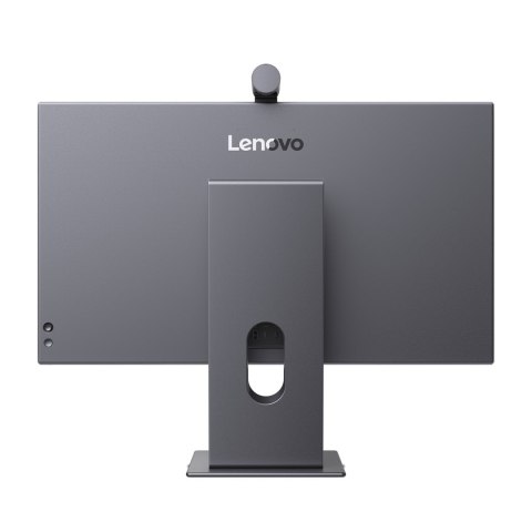 Lenovo Yoga Pro 27UD-10 26.5" UHD 120Hz 250nits AG USB-C, DP, HDMI Eclipse Black 3Y