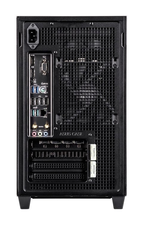 Actina Selection 8700F/16GB/1TB/RTX5070/650W