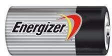 Bateria LR14 / C Energizer Alcaline Power (blister 2 szt.)