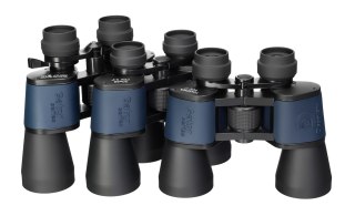 Lornetka Levenhuk Discovery New Gator 10-30x50