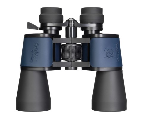 Lornetka Levenhuk Discovery New Gator 10-30x50