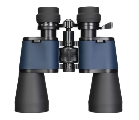 Lornetka Levenhuk Discovery New Gator 10-30x50