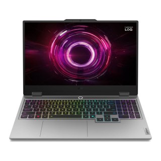 Notebook LENOVO LOQ 15AHP10 (15.6"/R5 220 /16GB/SSD512GB/W11H/Szary)