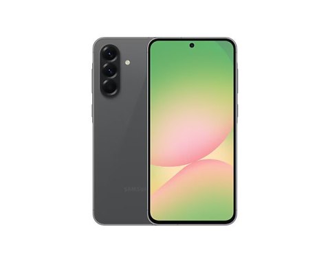 Smartphone SAMSUNG GALAXY A56 5G 8/128GB Grafit Enterprise Edition 128 GB Grafitowy SM-A566BZKAEEE