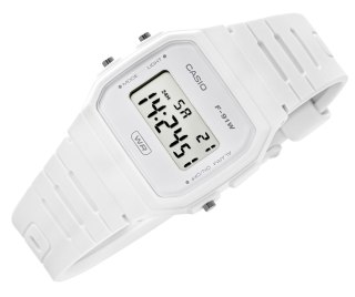 Zegarek CASIO Unisex F-91WB-7AEF + BOX