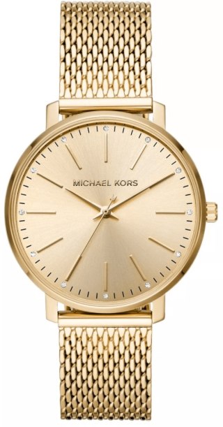 Zegarek Damski MICHAEL KORS Pyper MK4339 + BOX