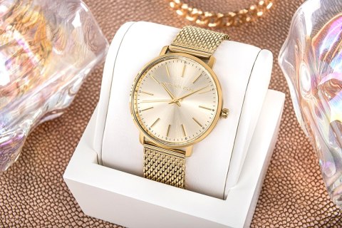 Zegarek Damski MICHAEL KORS Pyper MK4339 + BOX