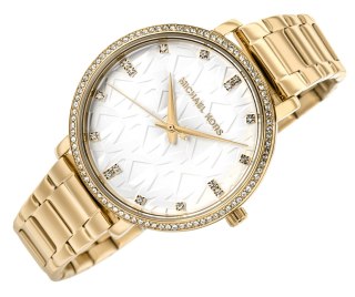 Zegarek Damski MICHAEL KORS Pyper MK4919 + BOX