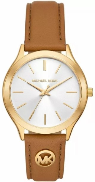 Zegarek Damski MICHAEL KORS Slim Runway MK7543 + BOX