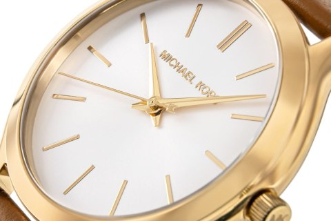Zegarek Damski MICHAEL KORS Slim Runway MK7543 + BOX