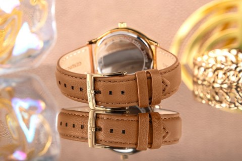 Zegarek Damski MICHAEL KORS Slim Runway MK7543 + BOX