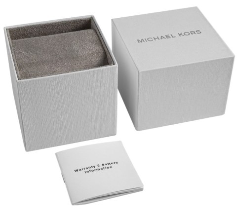 Zegarek Damski MICHAEL KORS Slim Runway MK7543 + BOX