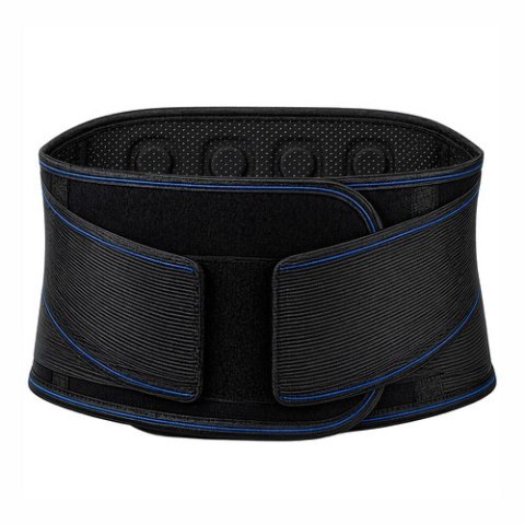 Pas wzmacniający plecy- 24 magnesy- 100cm Trizand