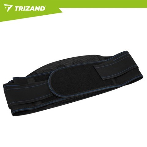 Pas wzmacniający plecy- 24 magnesy- 100cm Trizand