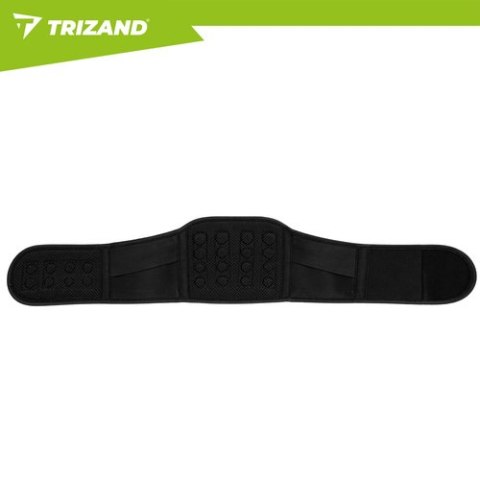 Pas wzmacniający plecy- 24 magnesy- 100cm Trizand