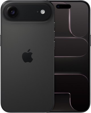 Smartphone APPLE iPhone Air 5G 256GB Czarny MG2L4ZD/A