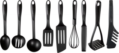Zestaw przyborów kuchennych TEFAL K001S925