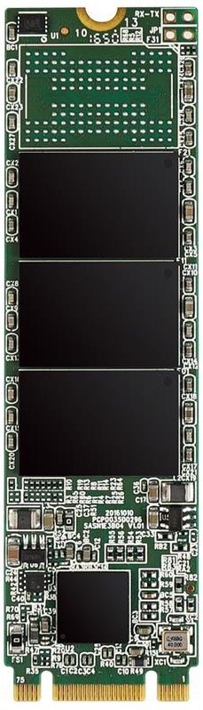 Dysk SSD SILICON POWER A55 512 GB (M.2 2280″ /512GB )