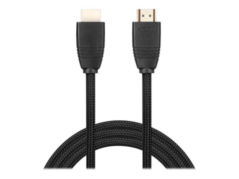 SANDBERG 509-13 1m /s1x HDMI 1x HDMI