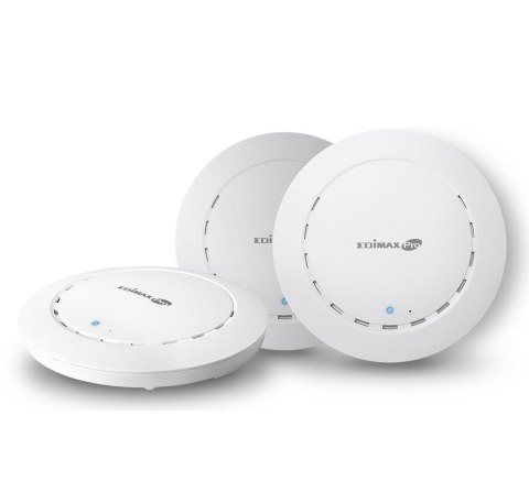 Access Point Edimax Office 1-2-3 AC1300 PoE LAN Sufitowy Access Point Edimax Office 1-2-3 AC1300 PoE LAN Sufitowy