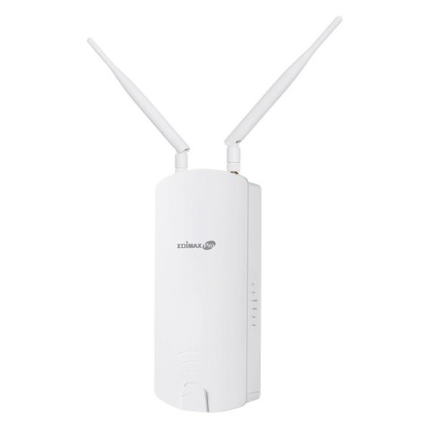 Access Point Edimax Pro OAP1300 WiFi PoE 2 x 2 AC1300 Zewnętrzny punkt dostępowy Access Point Edimax Pro OAP1300 WiFi PoE 2 x 2 AC1300 Zewnętrzny punkt dostępowy