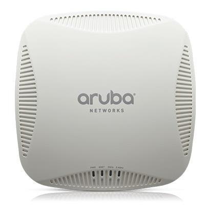 Access Point HP Aruba Instant IAP-205 Radio Integrated Antenna Access Point HP Aruba Instant IAP-205 Radio Integrated Antenna
